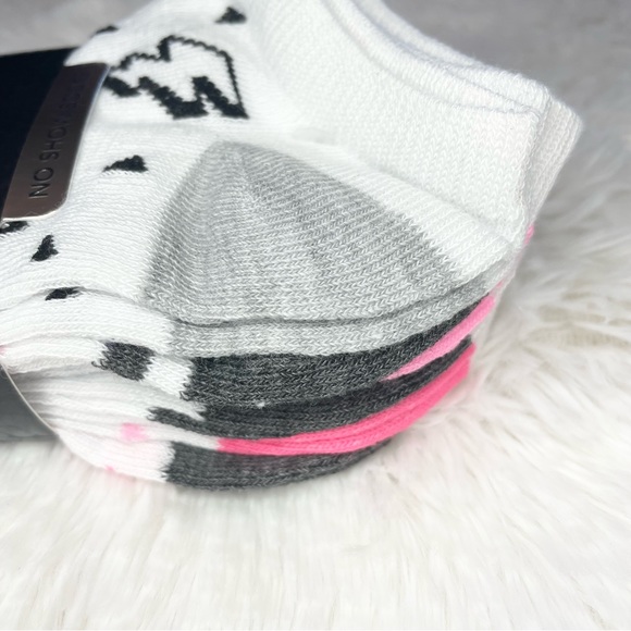 colorful 6 pairs socks - Picture 5 of 8